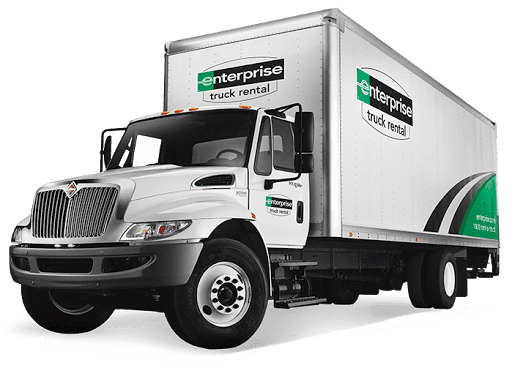 Enterprise Truck Rental