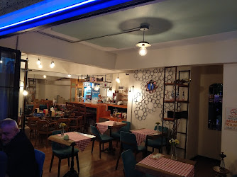 KarmaŞık Cafe