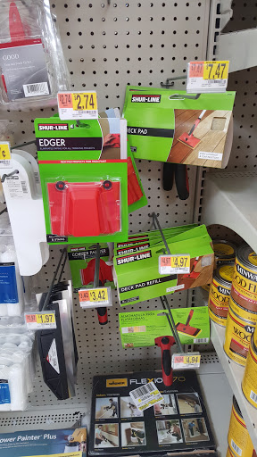 Department Store «Walmart Supercenter», reviews and photos, 301 Leonardwood Dr, Frankfort, KY 40601, USA