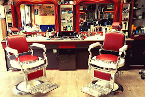 Rupert Barber Shop la Barberia di Desio