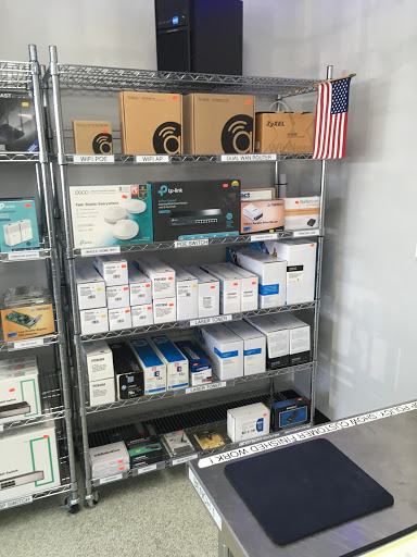 Computer Store «ACT COMPUTERS», reviews and photos, 1525 US-1, Vero Beach, FL 32960, USA