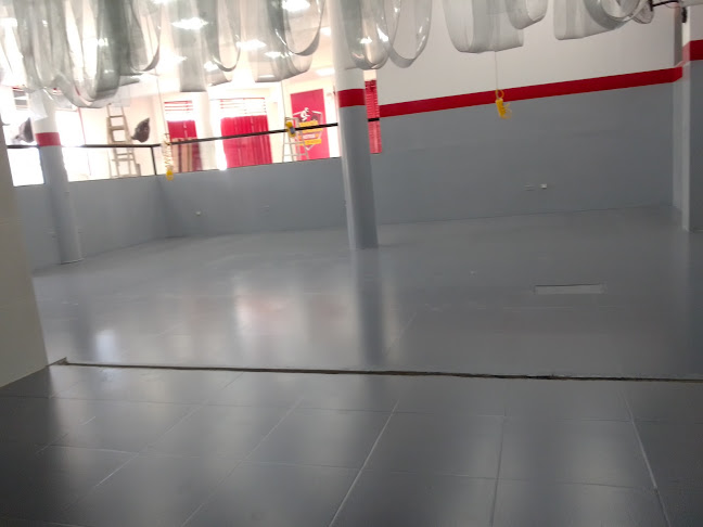 Av Alfonso Ugarte 799, Tarapoto 22201