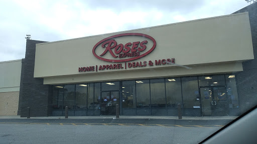 Roses Discount Store
