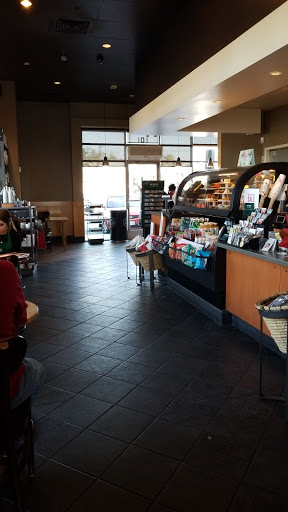 Starbucks image