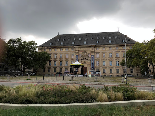 Toulonplatz