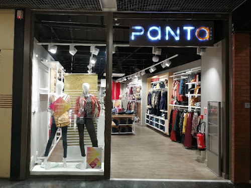 Magasin de vêtements Pantashop Béthune