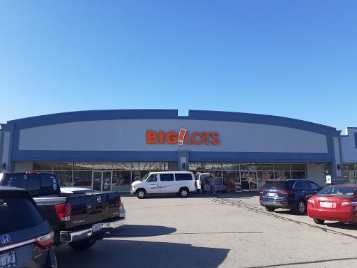 Discount Store «Big Lots», reviews and photos, 5667 S 27th St, Milwaukee, WI 53221, USA