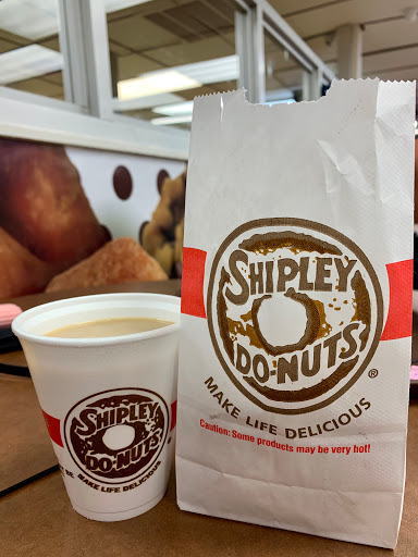 Donut Shop «Shipley Do-Nuts», reviews and photos, 1501 N 10th St, McAllen, TX 78501, USA
