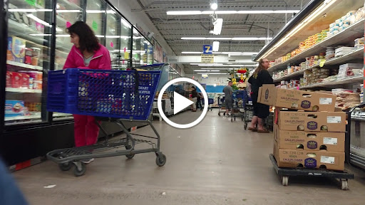 Grocery Store «P & R Discount Grocery», reviews and photos, 600 Scranton Carbondale Hwy, Eynon, PA 18403, USA