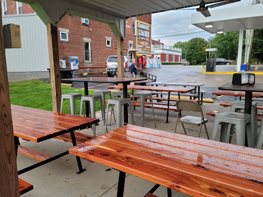 Supermarket «B & N Food Market», reviews and photos, 5945 Elmburg Rd, Bagdad, KY 40003, USA