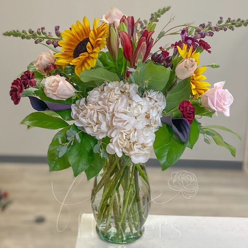 Florist «Fine Flowers», reviews and photos, 549 NJ-35, Middletown, NJ 07748, USA