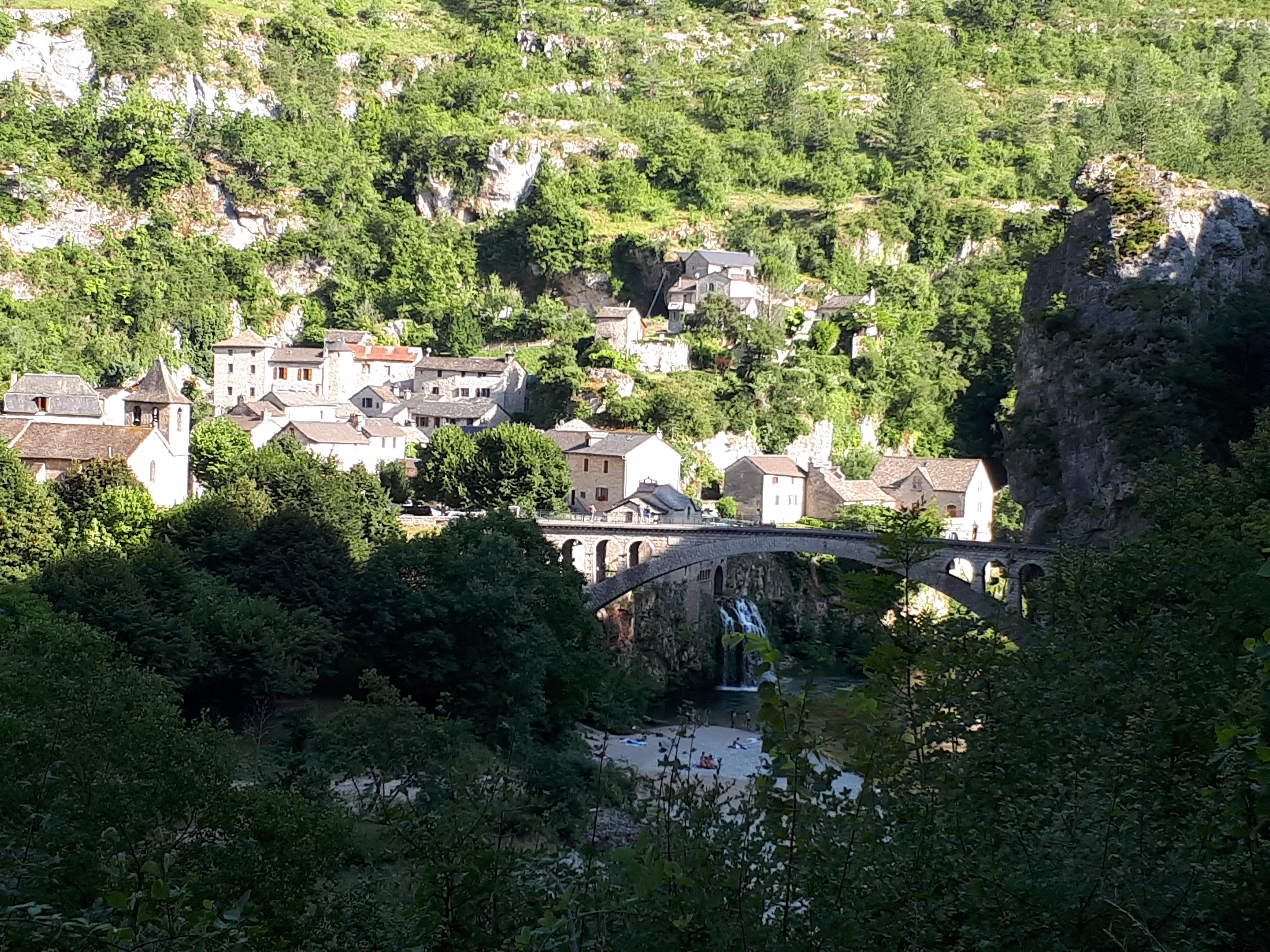 Photo n° 5 de l'avis de Bernard.u fait le 31/07/2018 à 03:30