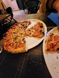 Les plus récentes photos du Pizzeria Pizz'amore Villeurbanne 69100 - n°1