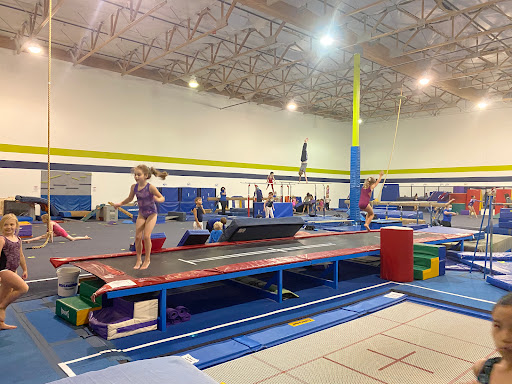 Gymnastics Center «Tech Gymnastics», reviews and photos, 15000 Woodinville-Redmond #200, Woodinville, WA 98072, USA