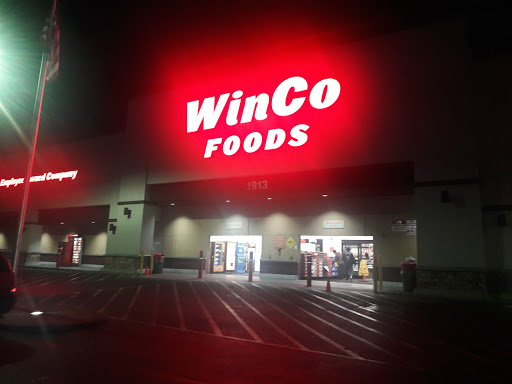 Supermarket «WinCo Foods», reviews and photos, 1913 S 72nd St, Tacoma, WA 98408, USA