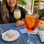 Photo n°1 de l'avis de Jaspert.e fait le 24/06/2022 à 11:07 sur le  Pasticceria Gattullo à Milan