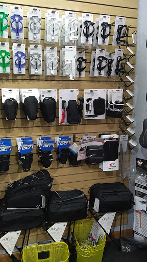 Bicycle Store «Golden Bear Bikes», reviews and photos, 290 Nickel St #100, Broomfield, CO 80020, USA