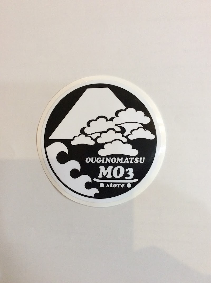 mo3store