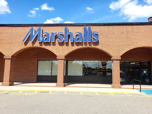 Department Store «Marshalls», reviews and photos, 2458 Brandon Park Cir, Brandon, FL 33511, USA