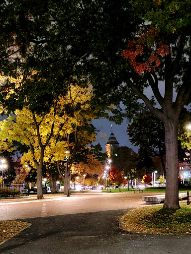 Park «Cambridge Common Park», reviews and photos, Waterhouse St & Massachusetts Ave, Cambridge, MA 02138, USA