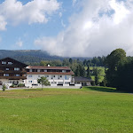 Photo n°4 de l'avis de WS.b fait le 17/08/2019 à 11:06 sur le  Hotel Bergland-Hof à Neureichenau