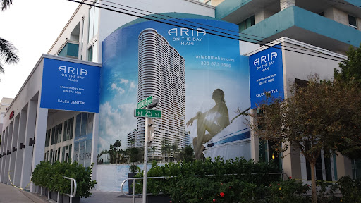 Commercial Printer «Sir Speedy Midtown Miami», reviews and photos, 203 NW 36th St b, Miami, FL 33127, USA