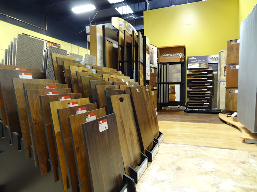 Flooring Store «Beseda Flooring», reviews and photos, 5773 Westwood Dr, St Charles, MO 63304, USA