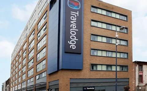 Travelodge Birmingham Central Bull Ring image