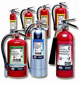 Lone Star Fire Extinguisher Co. - Inspections Service Sales for all of North Texas