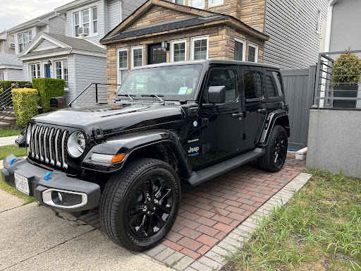 Marquis Auto, 2444 Coney Island Ave, Brooklyn, NY 11223, USA, 