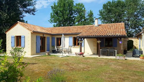 Maison Rurale | Vakantiehuis à Meyrals