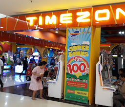 Carrefour Magelang Artos Mall photo