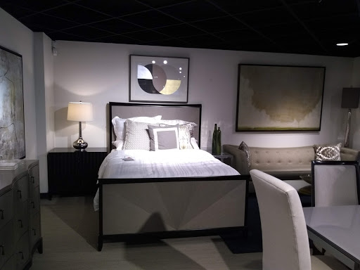 Furniture Rental Service «CORT Furniture Rental & Clearance Center», reviews and photos, 19885 Stevens Creek Blvd, Cupertino, CA 95014, USA