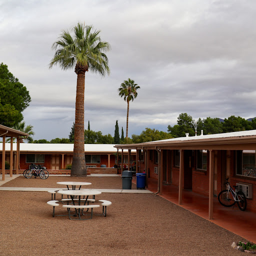 Gospel Rescue Mission: Women’s Recovery Center