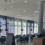 Photo n°2 de l'avis de Yvonne.i fait le 11/09/2023 à 10:43 sur le  GHOTEL hotel & living Bochum à Bochum