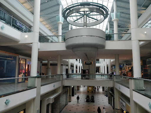 Shopping Mall «Emerald Square», reviews and photos, 999 S Washington St, North Attleborough, MA 02760, USA
