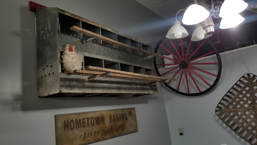 Coffee Shop «Carriage House Coffee Shop», reviews and photos, 34 N Main St, Jasper, GA 30143, USA