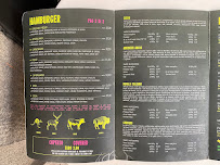 Carte du Mad in Italy à Catania