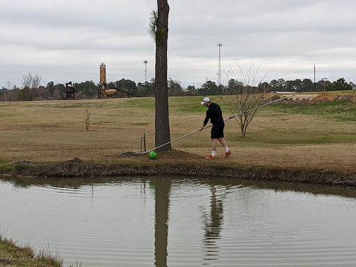 Public Golf Course Humble Oil Patch Golf Center reviews and photos