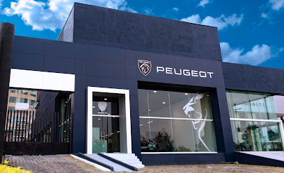 Peugeot Santa Fe