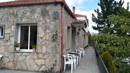 RESTAURANTE QUIROGA