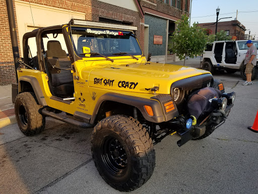 Beer Hall «Kettle Top Brewhouse», reviews and photos, 1213 Meridian St, Anderson, IN 46016, USA