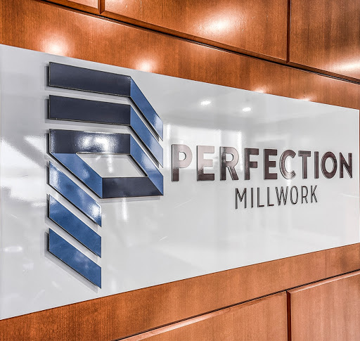 Perfection Millwork