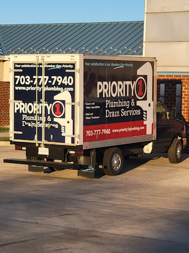 Priority 1 Plumbing And Drain Services