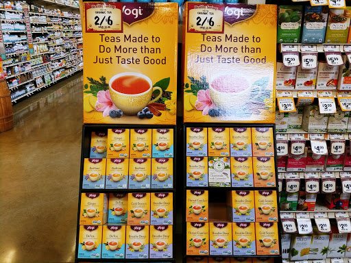 Sprouts Farmers Market image
