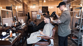 The Quarters Barbering Academy