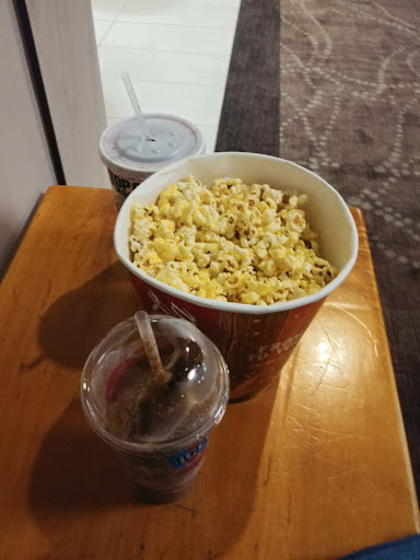 Movie Theater «AMC Stonebriar 24», reviews and photos, 2601 Preston Rd #300, Frisco, TX 75034, USA