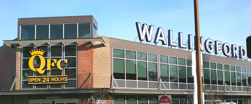 Grocery Store «Quality Food Center», reviews and photos, 1801 N 45th St, Seattle, WA 98103, USA