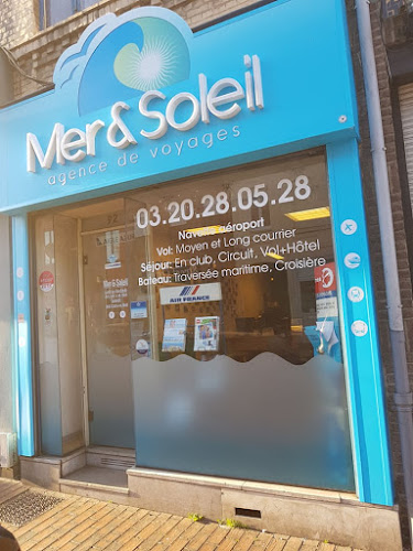 Agence Mer et Soleil à Roubaix