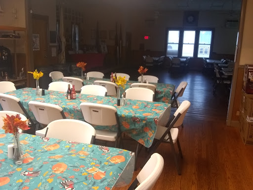 American Legion Post 228